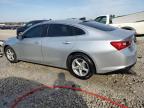 2016 Chevrolet Malibu Ls للبيع في Wayland، MI - Rear End