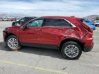 2024 Cadillac Xt4 Luxury на продаже в Las Vegas, NV - Rollover