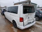 2013 VOLKSWAGEN TRANSPORTER SHUTTLE 2.0 TDI 102PS SE MINIBUS for sale at Copart WESTBURY