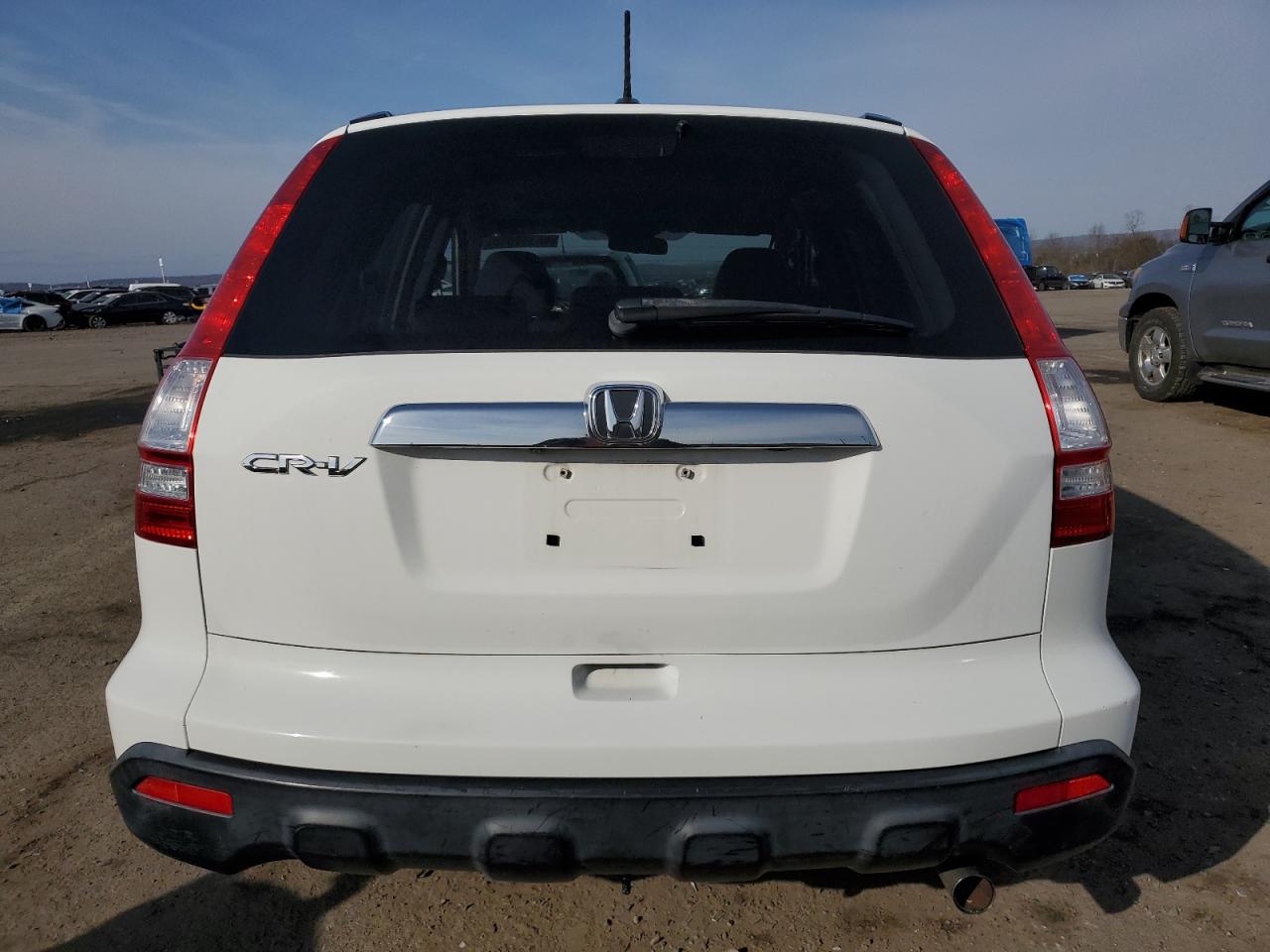 2009 Honda CR-V - Image 6