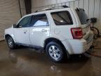 2012 Ford Escape Limited   na sprzedaż w West Mifflin, PA - Front End