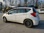 2019 Nissan Versa Note S   de vânzare în Augusta, GA - Rear End