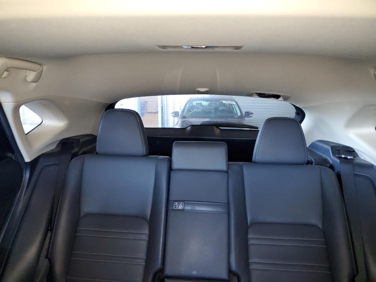 2017 Lexus NX - Image 10