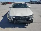 2016 Kia Optima Ex на продаже в New Orleans, LA - Front End