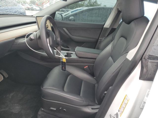  TESLA MODEL Y 2022 White