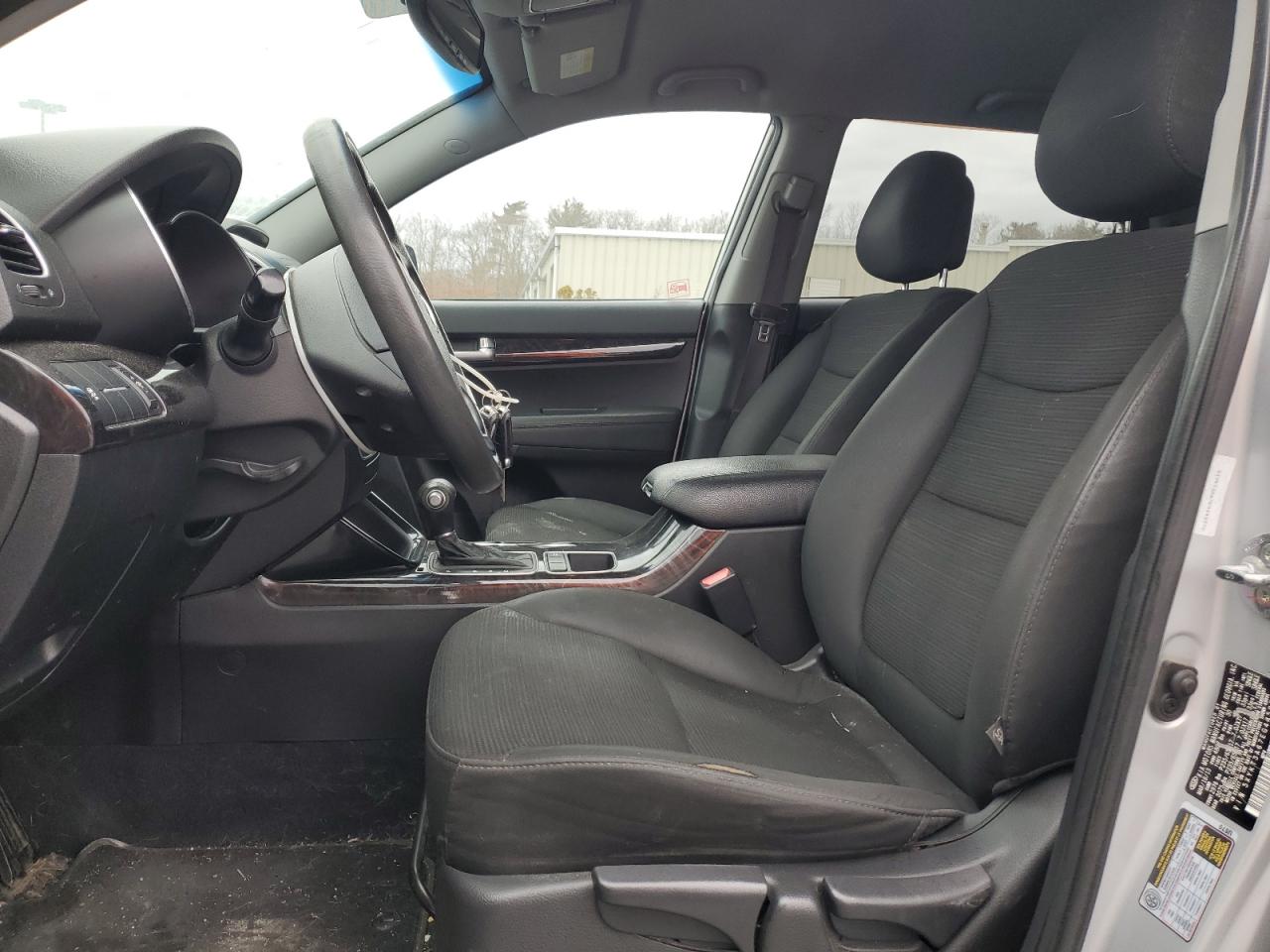 2014 Kia Sorento - Image 7