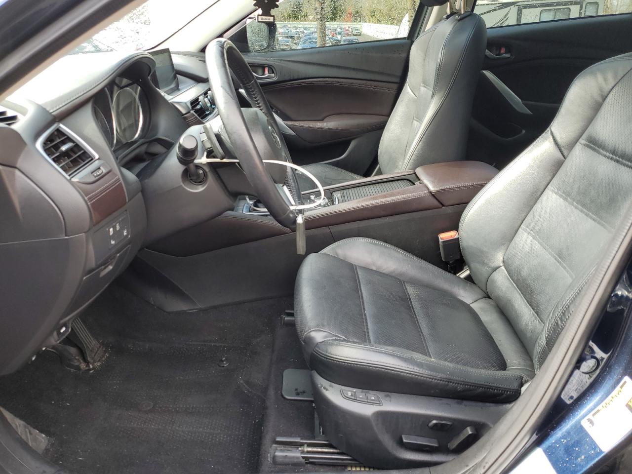 2016 Mazda 6 - Image 7