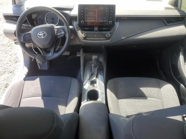 TOYOTA COROLLA 2021 Білий