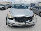 2008 Infiniti Ex35 Base იყიდება Haslet-ში, TX - Front End