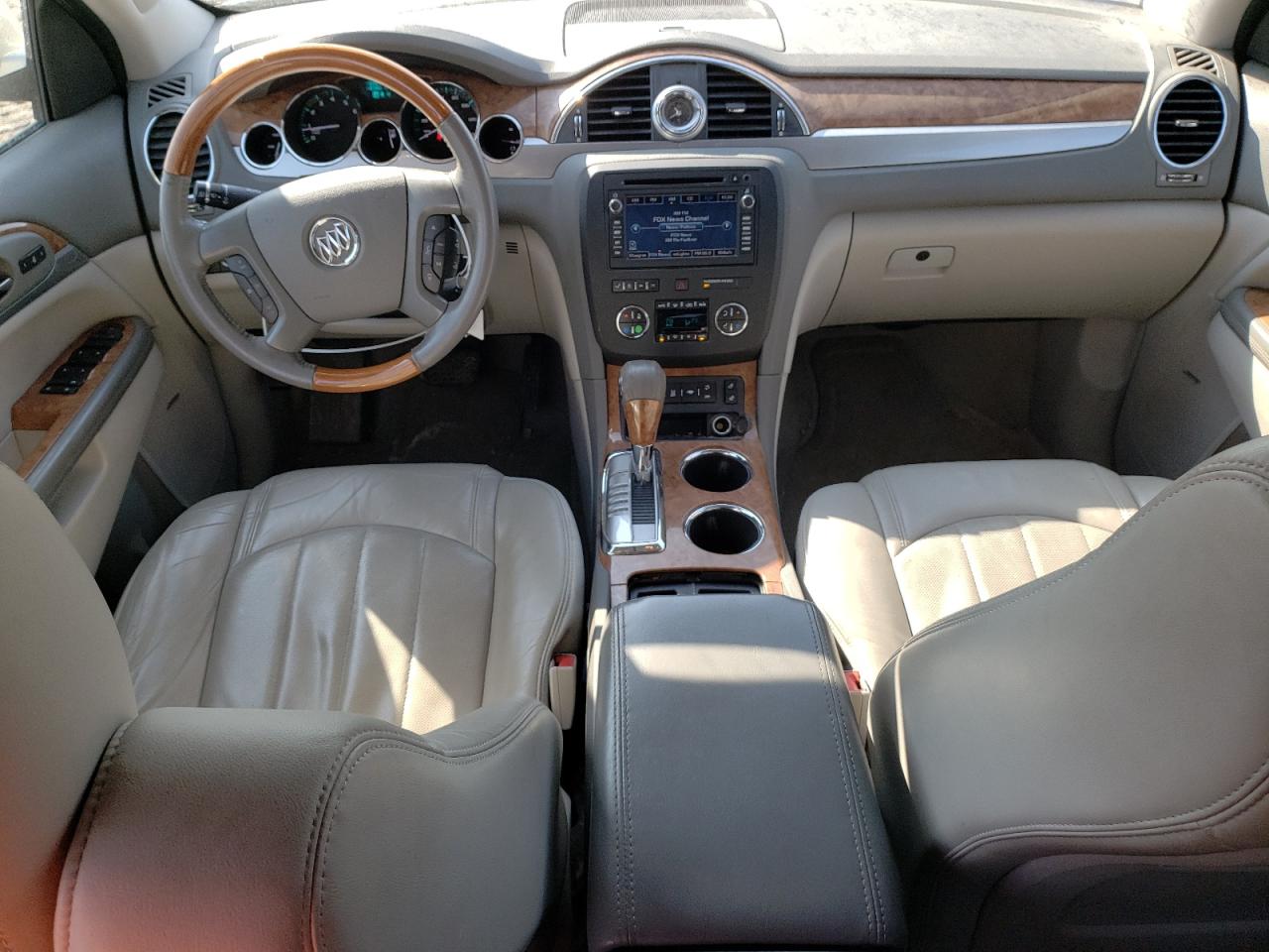 2012 Buick Enclave - Image 8
