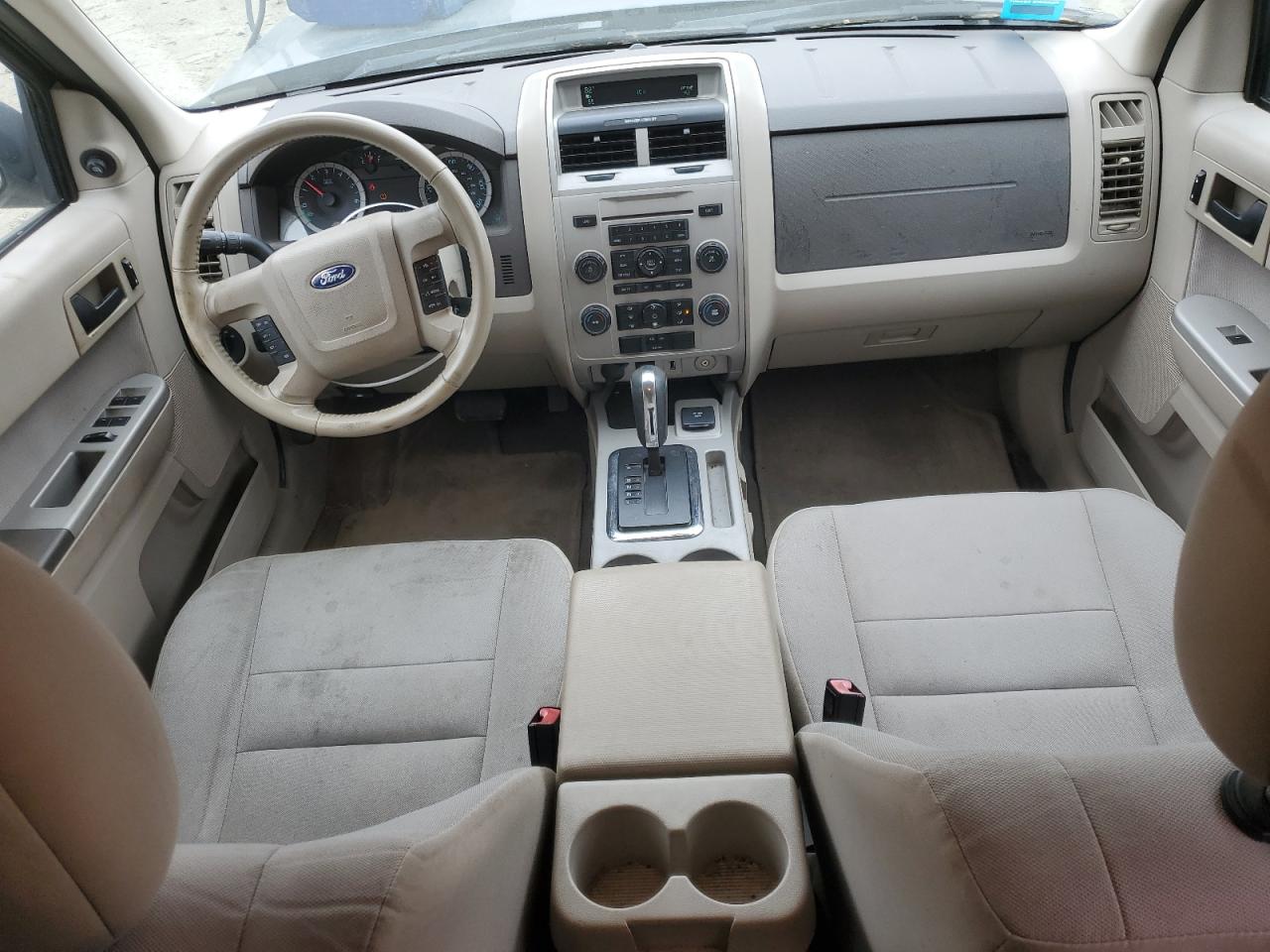 2011 Ford Escape - Image 8
