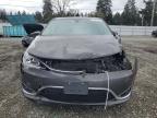 2019 Chrysler Pacifica Touring Plus na sprzedaż w Graham, WA - Front End