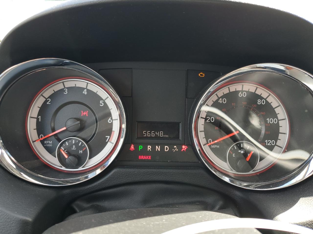 2019 Dodge Caravan - Image 9