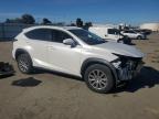 2017 Lexus Nx 200T Base იყიდება Martinez-ში, CA - Front End