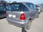 2000 MERCEDES BENZ A160 AVANT for sale at Copart WOLVERHAMPTON