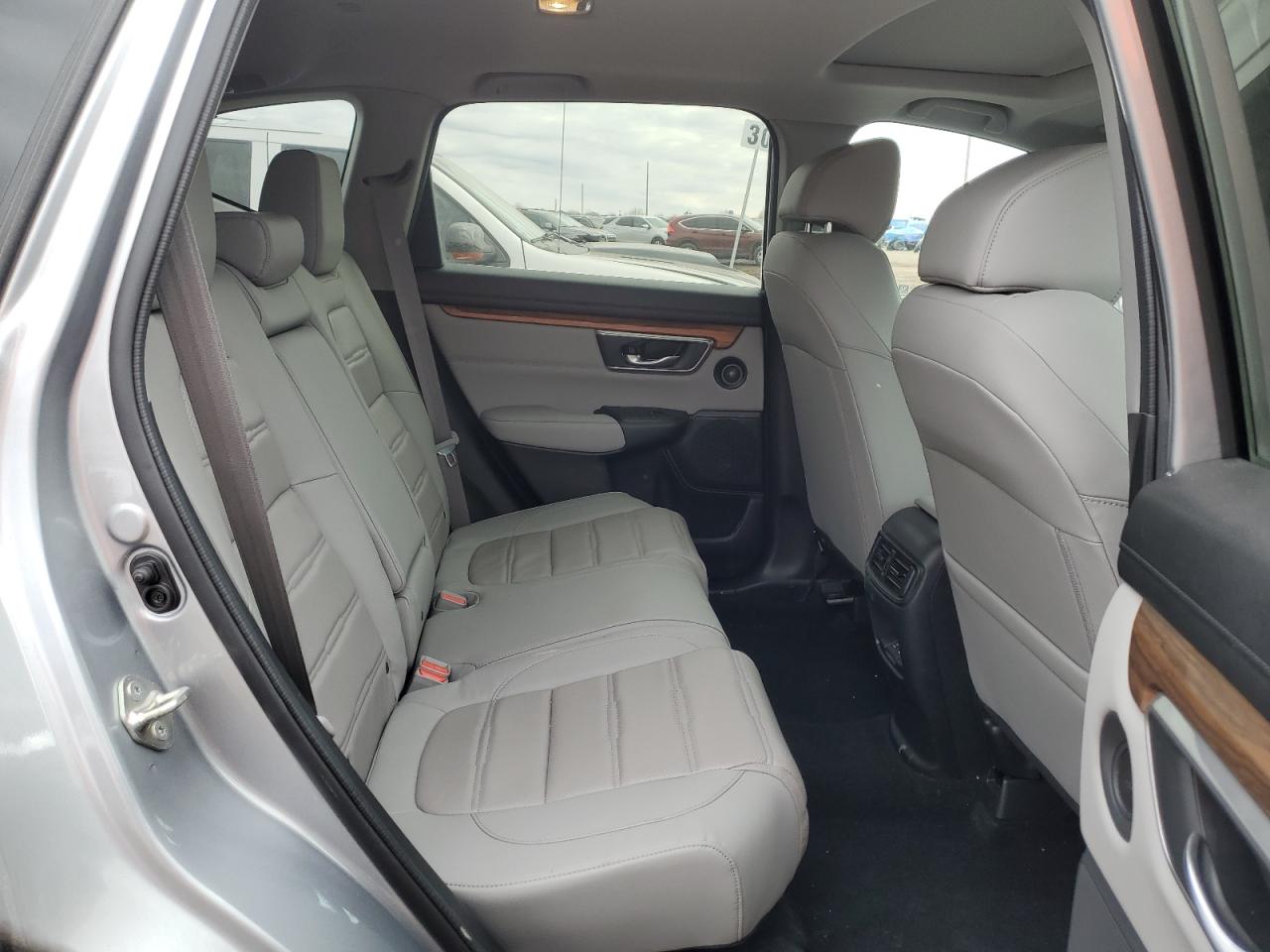 2019 Honda CR-V - Image 11