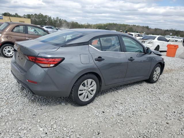  NISSAN SENTRA 2024 Szary