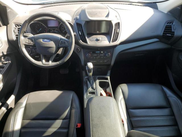  FORD ESCAPE 2019 Синий