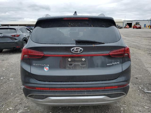  HYUNDAI SANTA FE 2023 Сharcoal