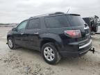 2013 Gmc Acadia Sle იყიდება Wayland-ში, MI - Front End