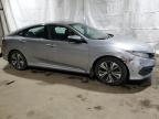 2016 Honda Civic Exl en Venta en Brookhaven, NY - Front End