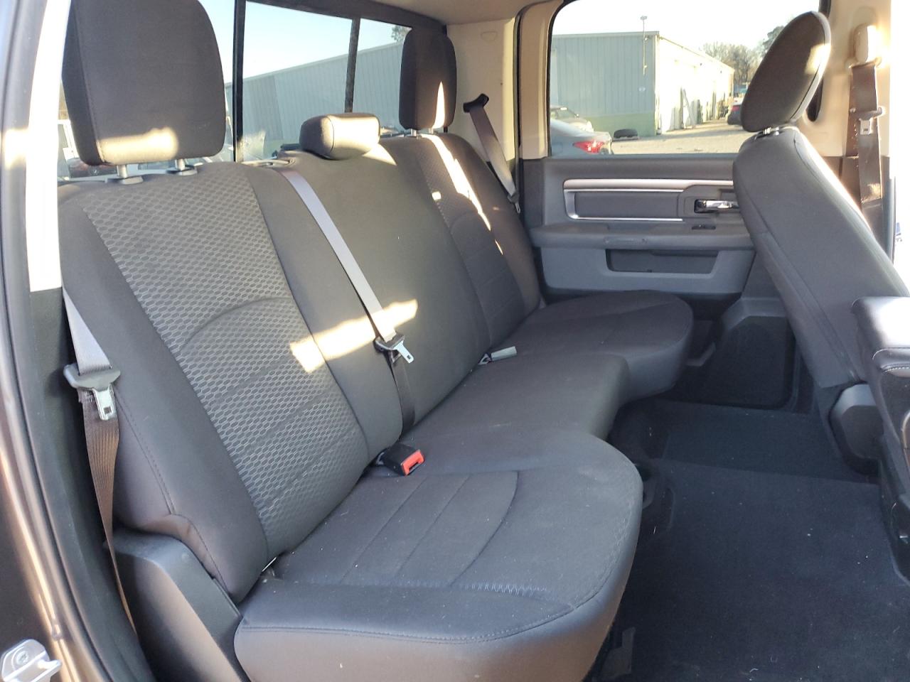 2019 RAM 1500 - Image 10