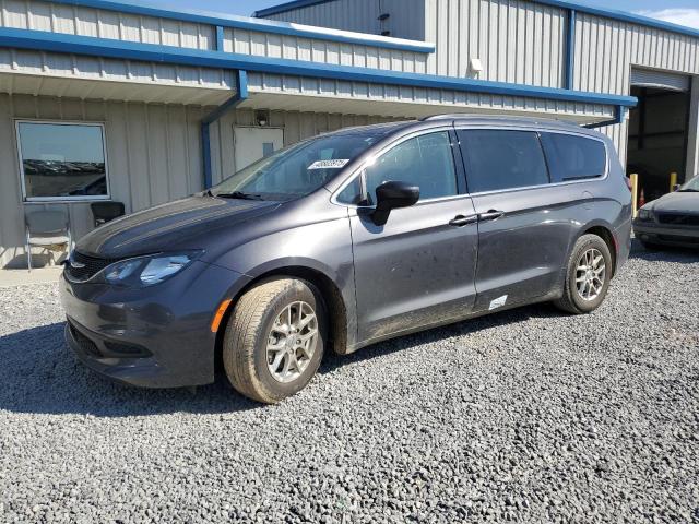 2021 Chrysler Voyager Lx