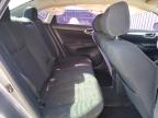 2015 Nissan Sentra S en Venta en Sikeston, MO - Front End