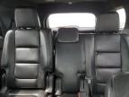 2012 Ford Explorer Xlt   na sprzedaż w Kansas City, KS - Front End
