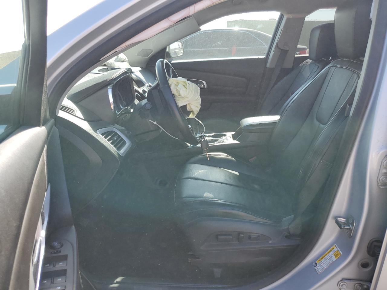 2013 GMC Terrain - Image 7