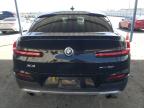 2020 Bmw X4 Xdrive30I продається в Sacramento, CA - Water/Flood