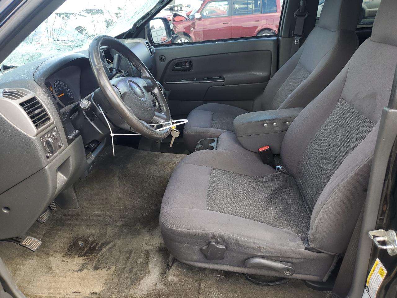 2006 Chevrolet Colorado - Image 7