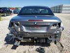 2013 Bmw 328 I Sulev for Sale in Arcadia, FL - Rear End