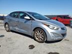2016 Hyundai Elantra Se for Sale in Orlando, FL - Side