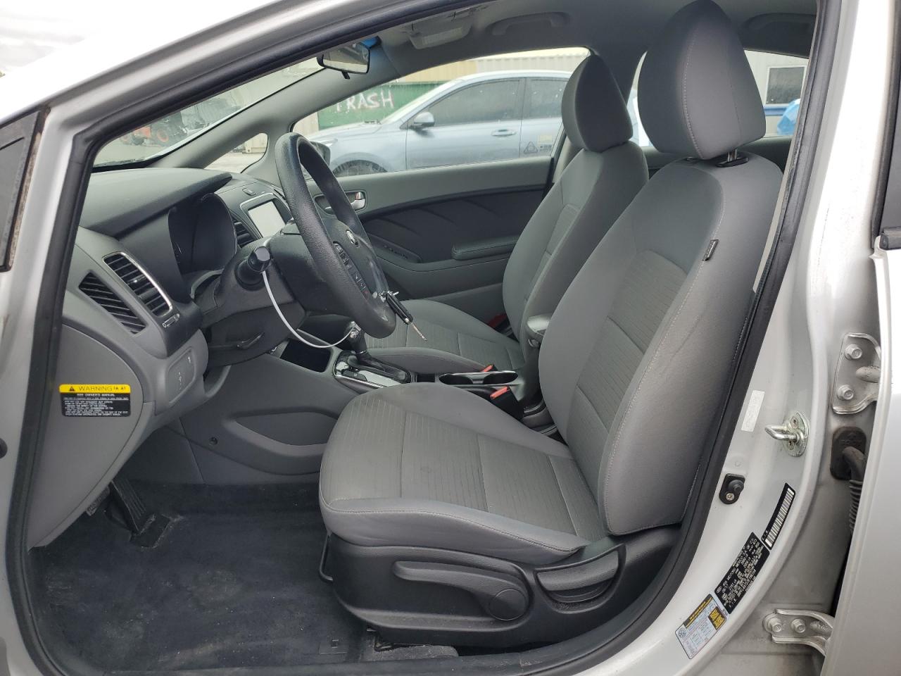 2018 Kia Forte - Image 7