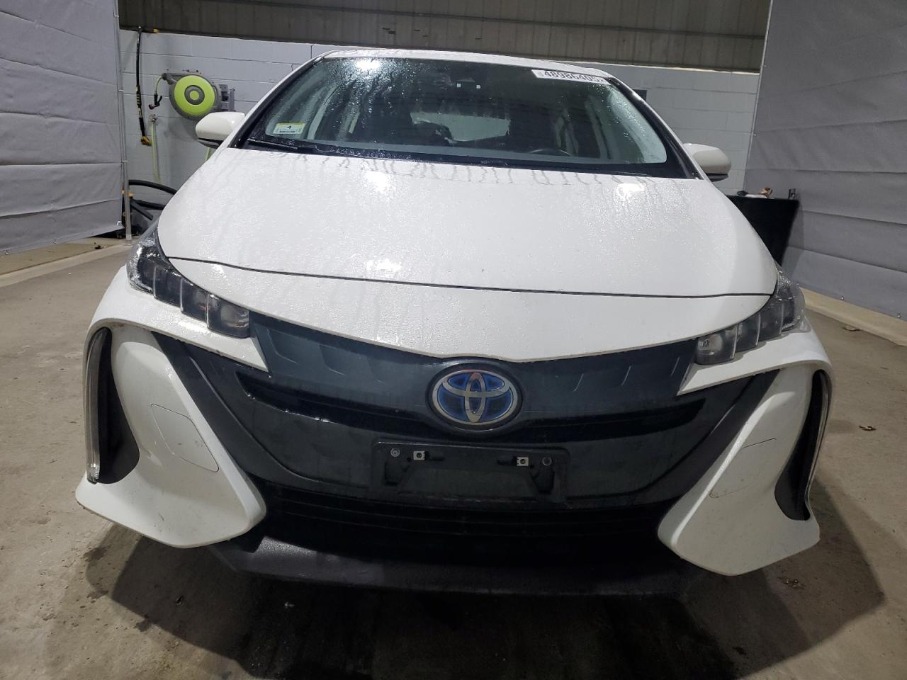 2021 Toyota Prius - Image 5