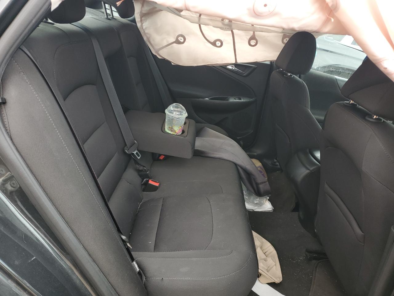 1G1ZB5ST5JF179617 CHEVROLET MALIBU 2018