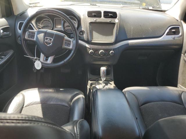  DODGE JOURNEY 2019 Чорний