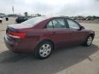2007 Hyundai Sonata Gls за продажба в Brookhaven, NY - Front End