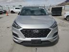 2020 Hyundai Tucson Se for Sale in Farr West, UT - Side