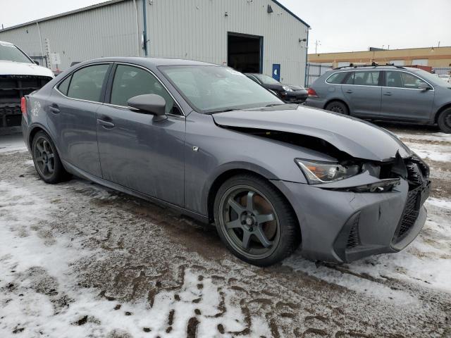 2017 LEXUS IS 300