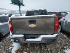2016 Chevrolet Colorado Z71 იყიდება Farr West-ში, UT - Front End