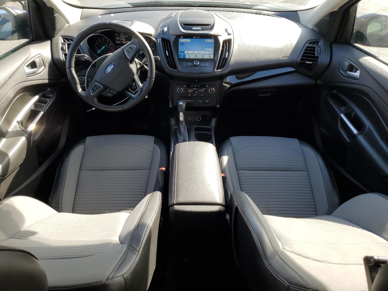1FMCU9G9XHUF08907 FORD ESCAPE 2017