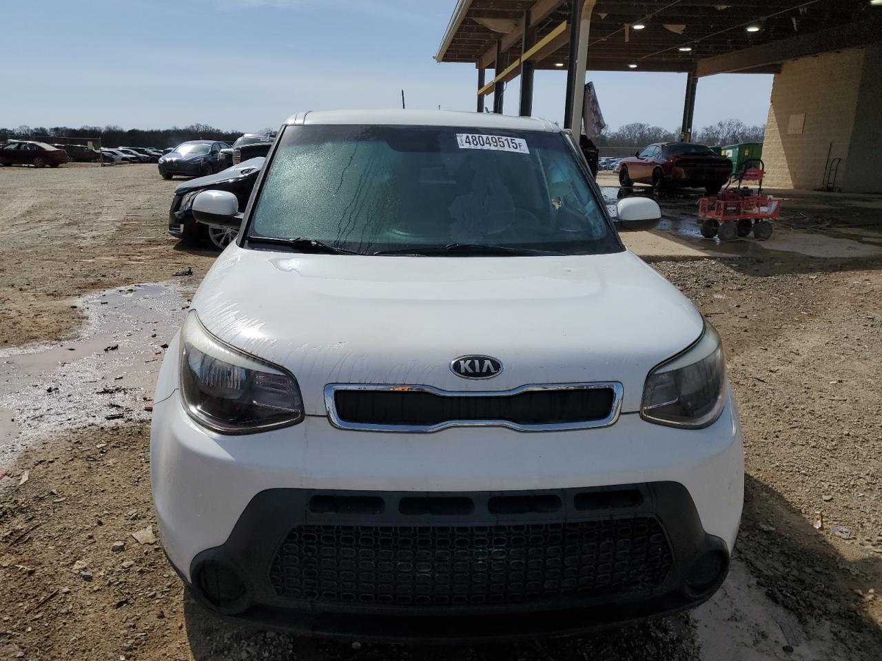 2015 Kia Soul - Image 5