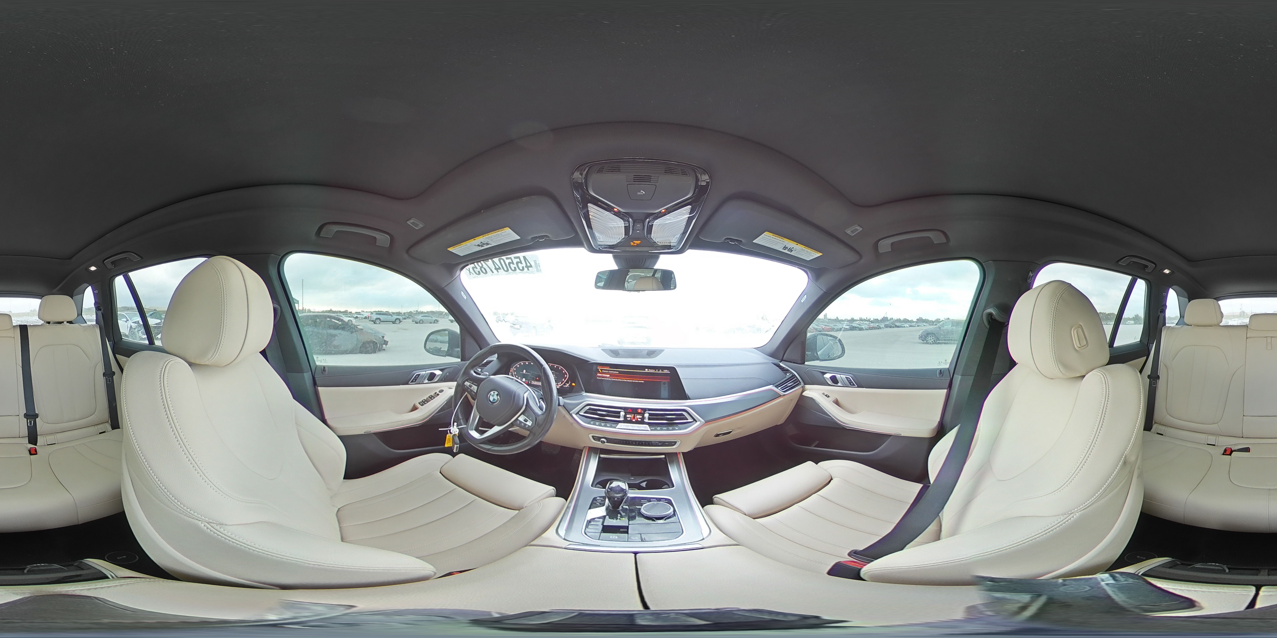 2021 BMW X5 - Image 13