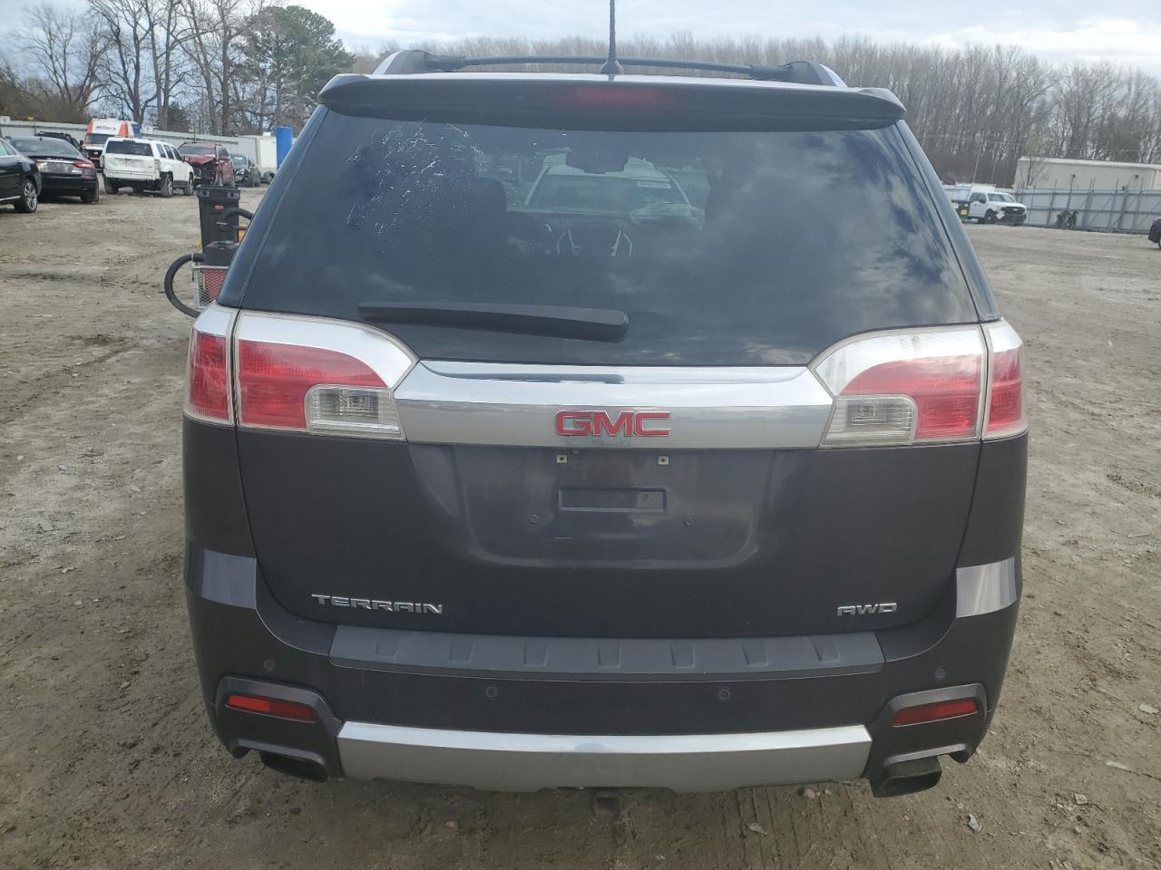 2014 GMC Terrain - Image 6