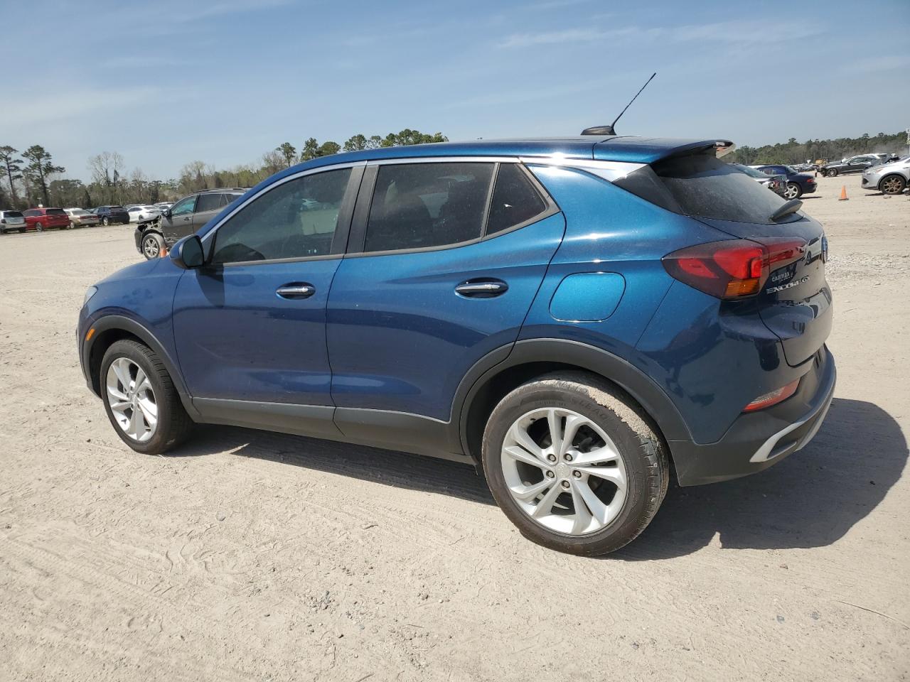2020 Buick Encore - Image 2