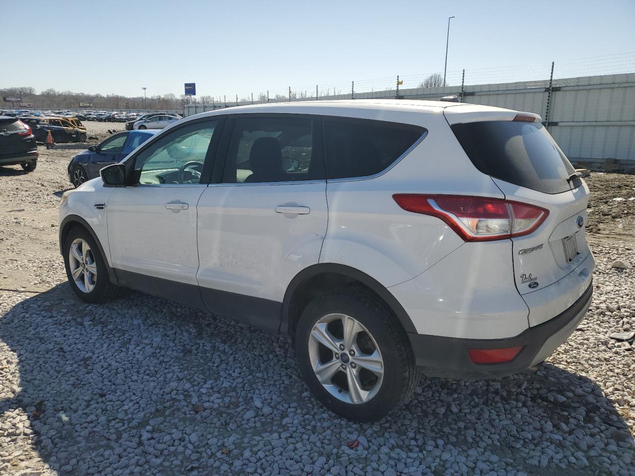 2014 Ford Escape - Image 2