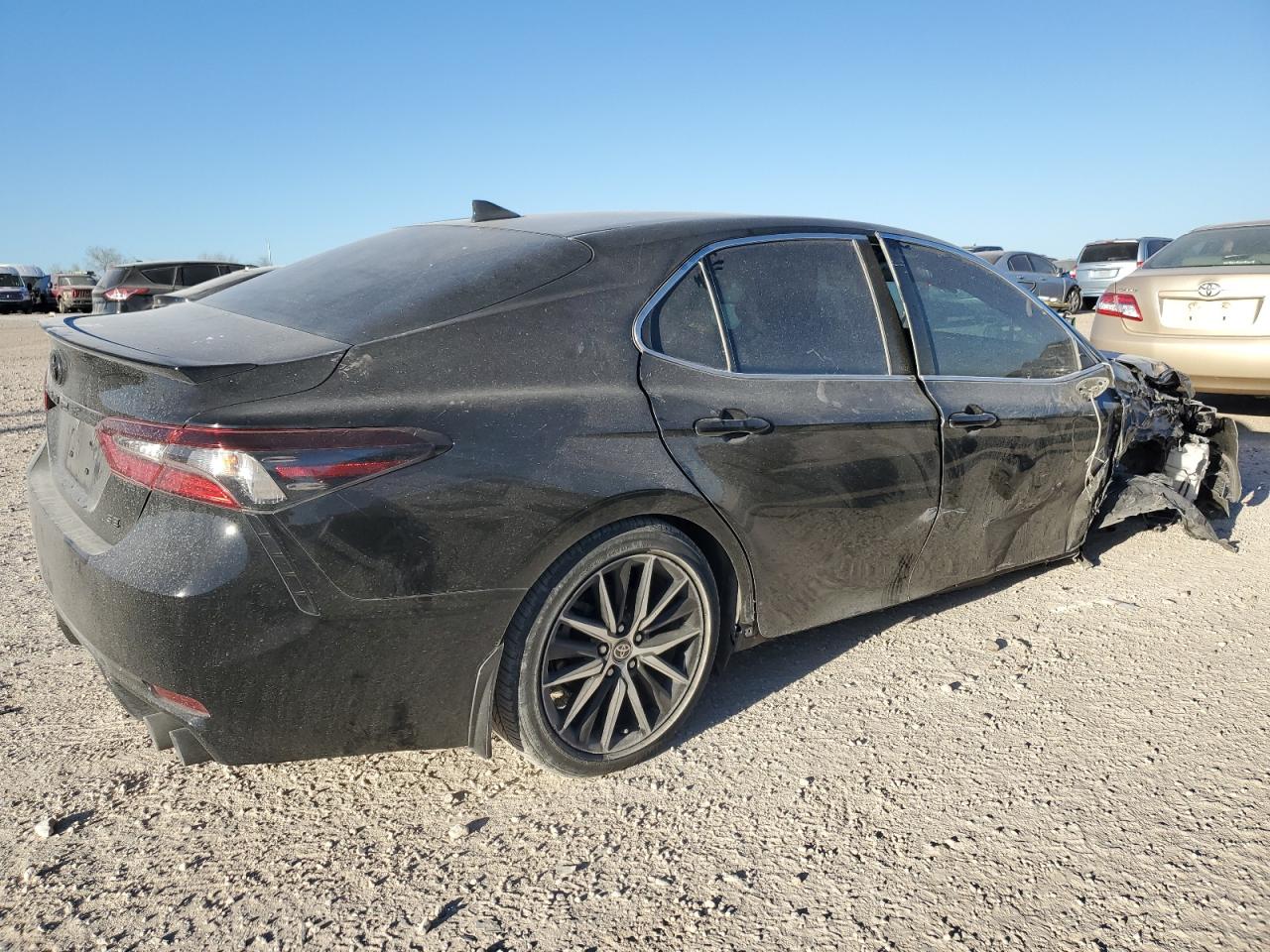 2022 Toyota Camry - Image 3