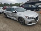 2022 Nissan Altima Sv на продаже в Greenwell Springs, LA - Side
